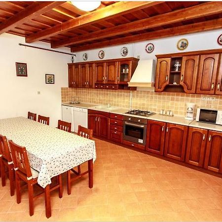 Kekparkany Vendeghaz Ratka Bagian luar foto