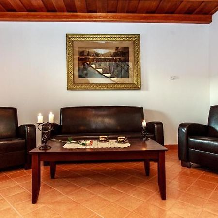 Kekparkany Vendeghaz Ratka Bagian luar foto